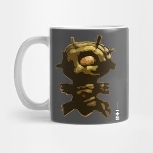 Pod Mug